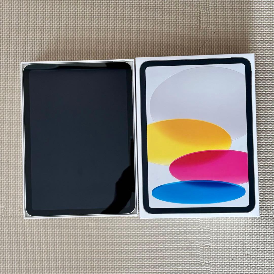 Apple iPad 11インチ Wi-Fi 128GB シルバー