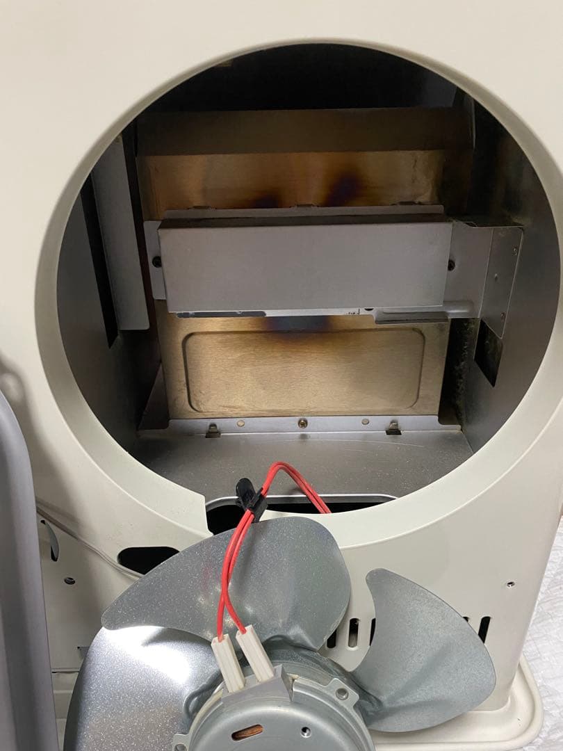 Dainichi FW-5620L 石油ファンヒーター　ダイニチ　2020年製