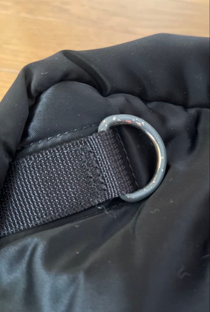 PORTER TANKER 3WAYブリーフケース