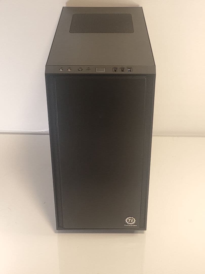 【バースゲーミングPC】Ryzen7 5700x RTX3070