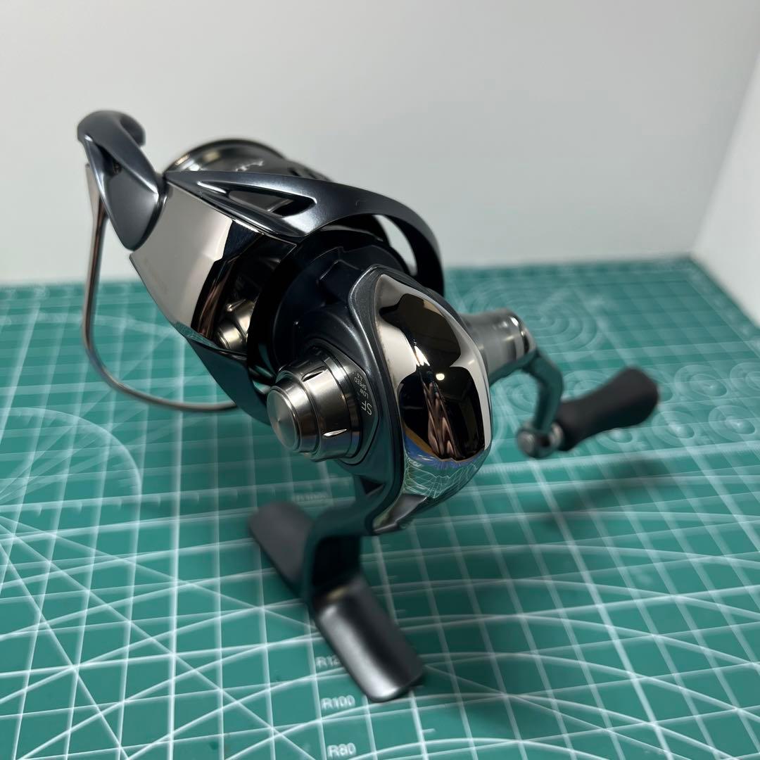 ダイワ 23エアリティ ST SF 2000SS-P