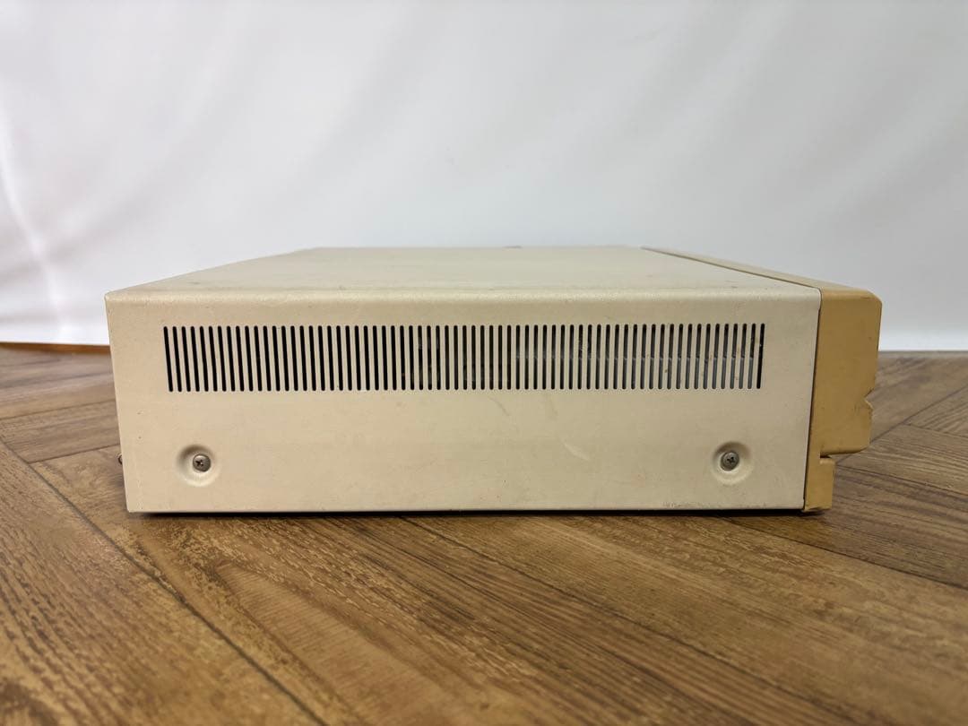 NEC◎パーソナルコンピュータ◎レトロPC◎旧型◎PC-8801MA◎2HD