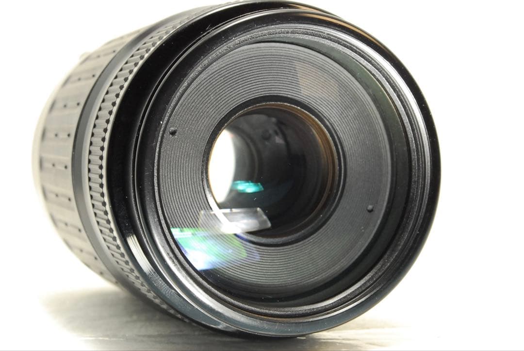 Canon EF 75-300mm 1:4-5.6 ❤️キヤノン 望遠レンズ