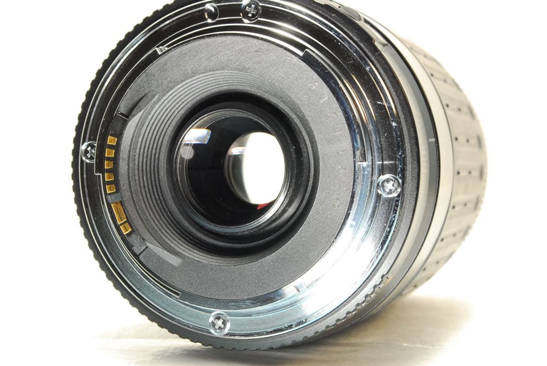 Canon EF 75-300mm 1:4-5.6 ❤️キヤノン 望遠レンズ