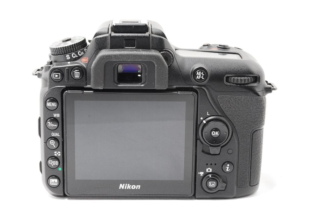 ✨ Nikon D7500 一眼レフ カメラ スマホ転送 ニコン
