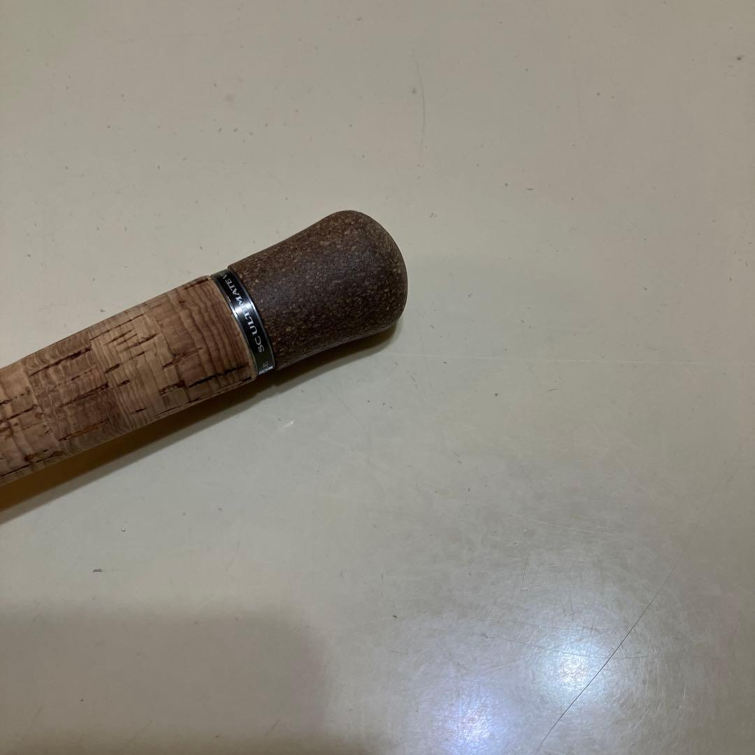 LIVEDaiwa スティーズ SC C69M＋ -ST ファイアウルフ