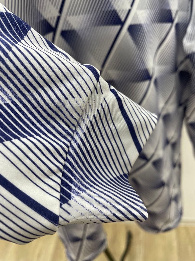 メリルロッゲ　柄タートル