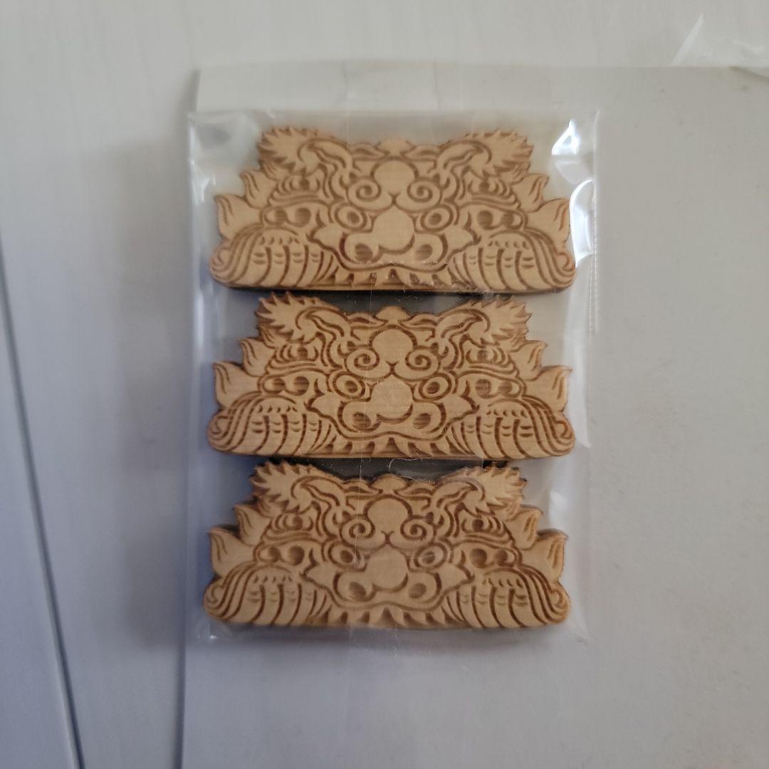 だんじり(地車)ミニだんじり　最後の一台　12月中だけ獅噛プレゼント