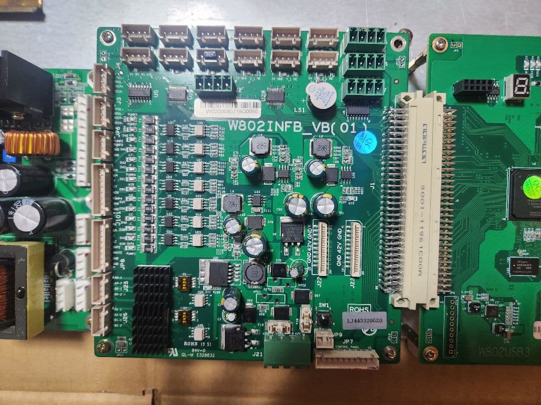 W802INFB　DTF基盤