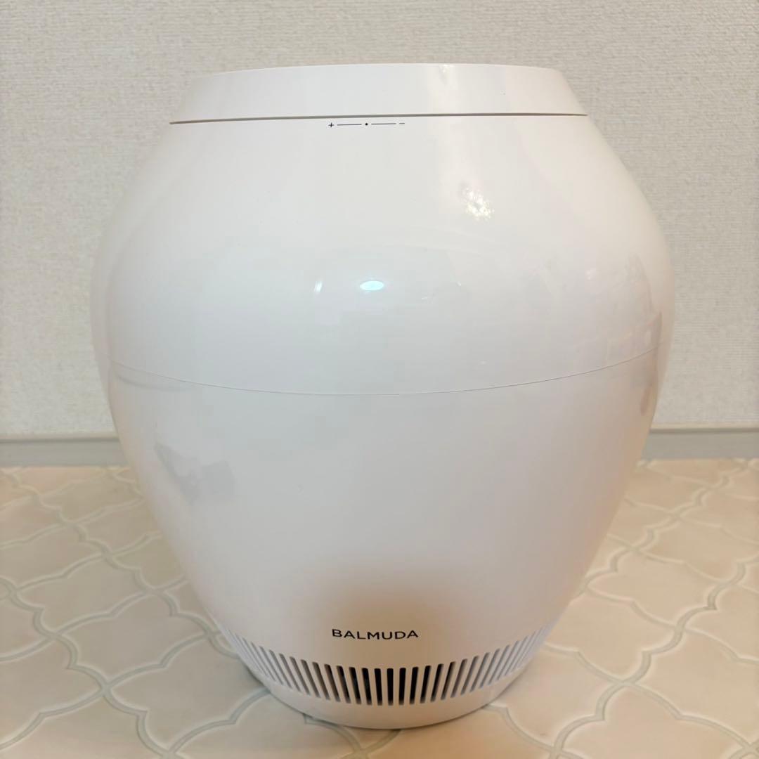 【極美品】バルミューダ Rain 加湿器 ERN-1100SD 2022年製