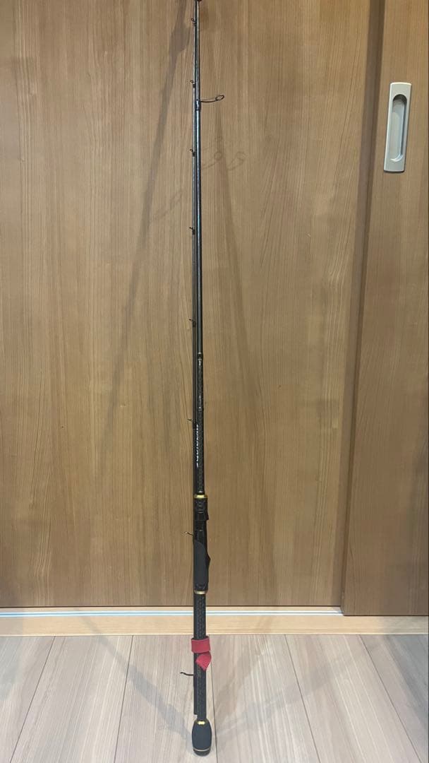 Imperial エギングロッド