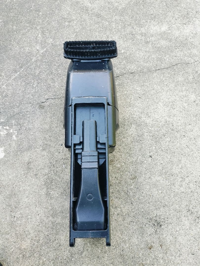 Panasonic ハンディクリーナー本体