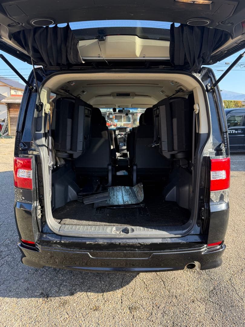 A*様 三菱　デリカD:5