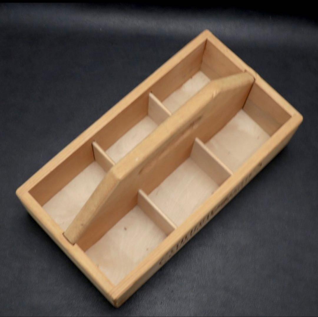 STUSSY Livin' GENERAL STORE TOOL BOX ツール