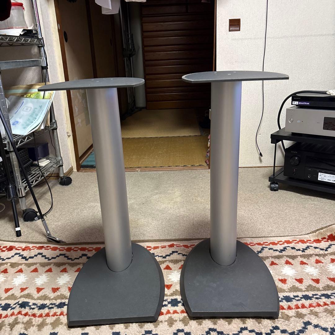 B&W Nautilus 800 FS-N805 スピーカースタンド