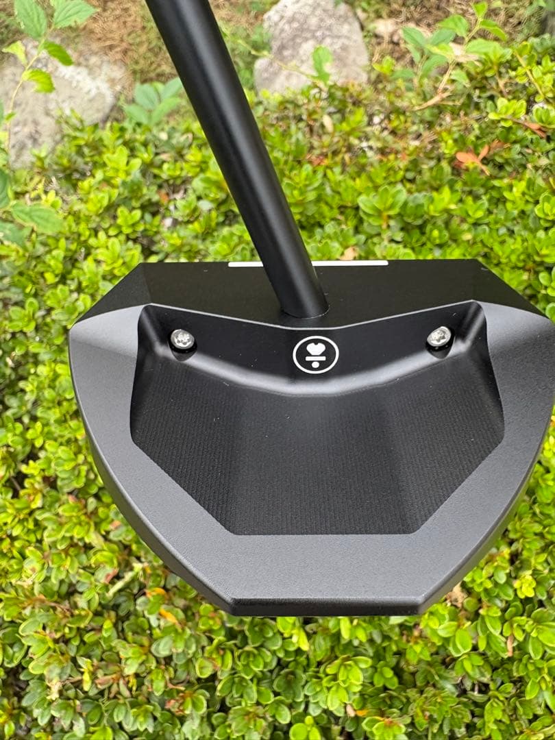 美品 L.A.B. GOLF OZ1 iパター 34インチ　LAB GOLF