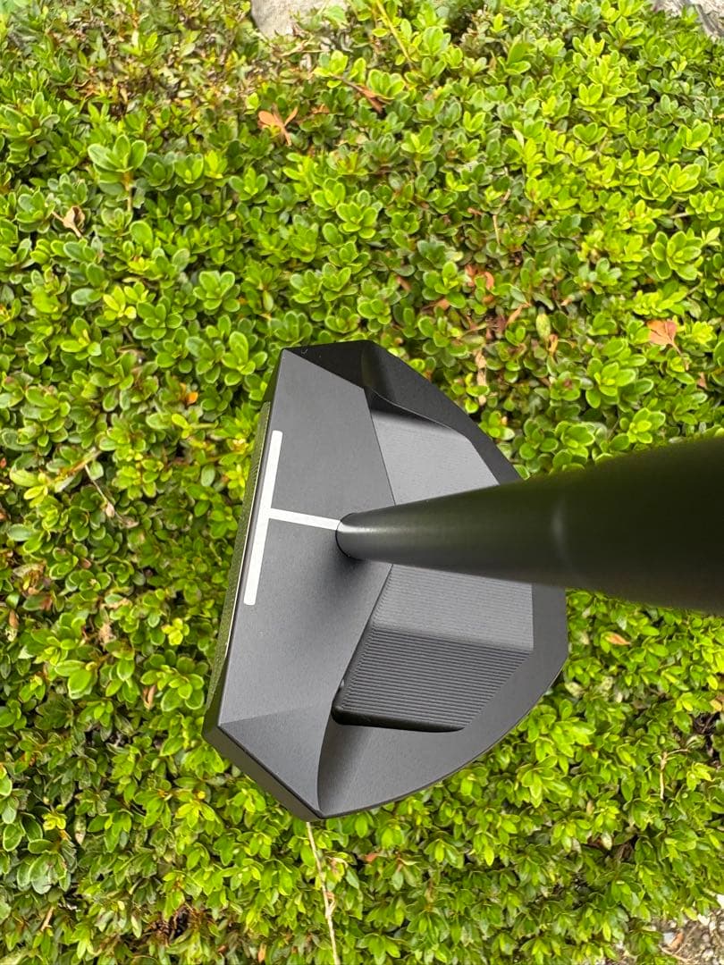 美品 L.A.B. GOLF OZ1 iパター 34インチ　LAB GOLF