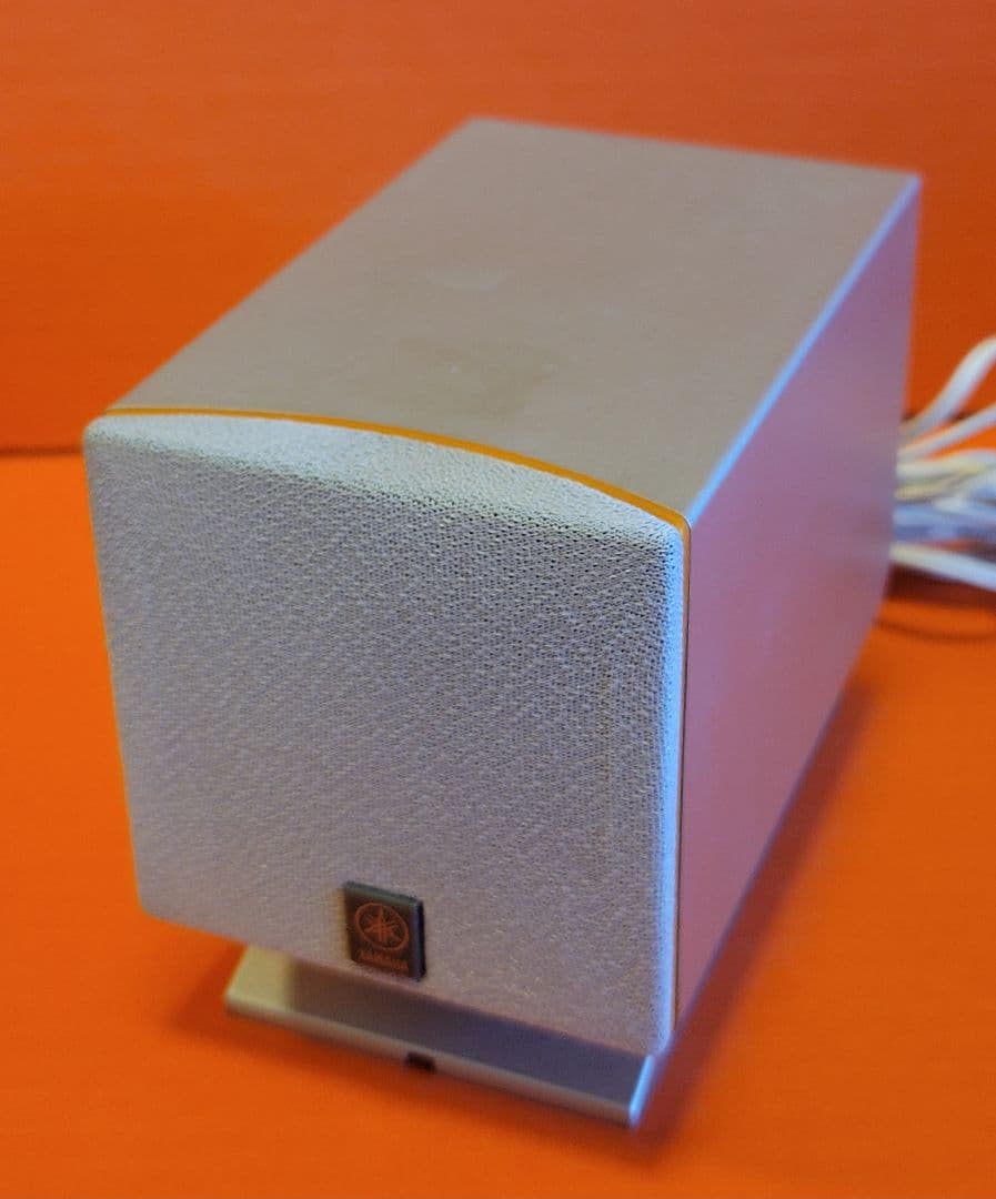 【YAMAHA】ヤマハ ホームシアター サウンドシステム TSS-15