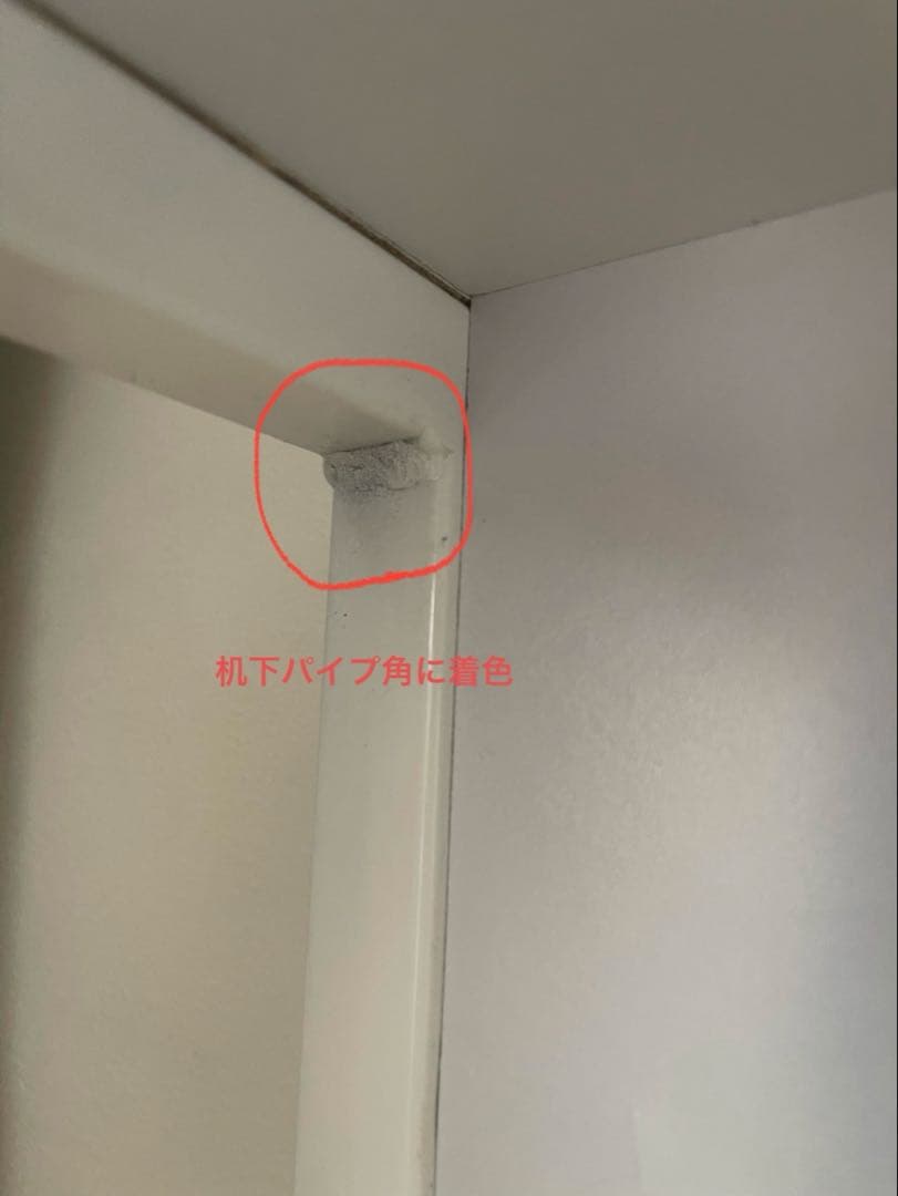 入手困難【lowya】大理石柄コンソールデスク⭐︎幅100cm