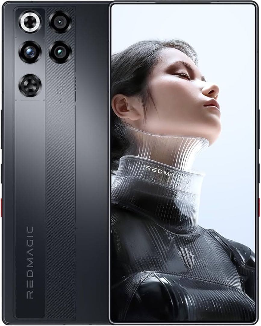 新品未開封 REDMAGIC 11 PRO グローバル版