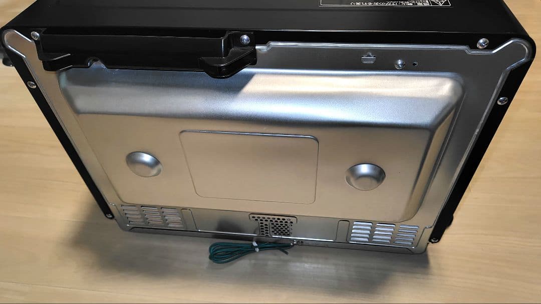 極美品 日立 MRO-S8Z オーブンレンジ