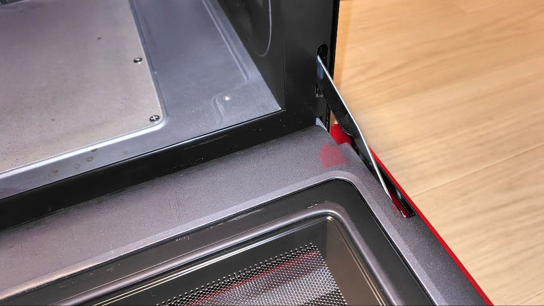 極美品 日立 MRO-S8Z オーブンレンジ