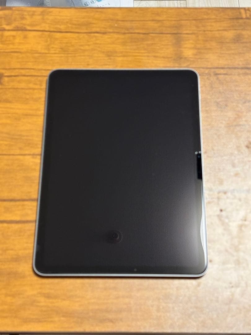 iPad Air M2 11インチ Wi-fi 256GB(本体のみ)