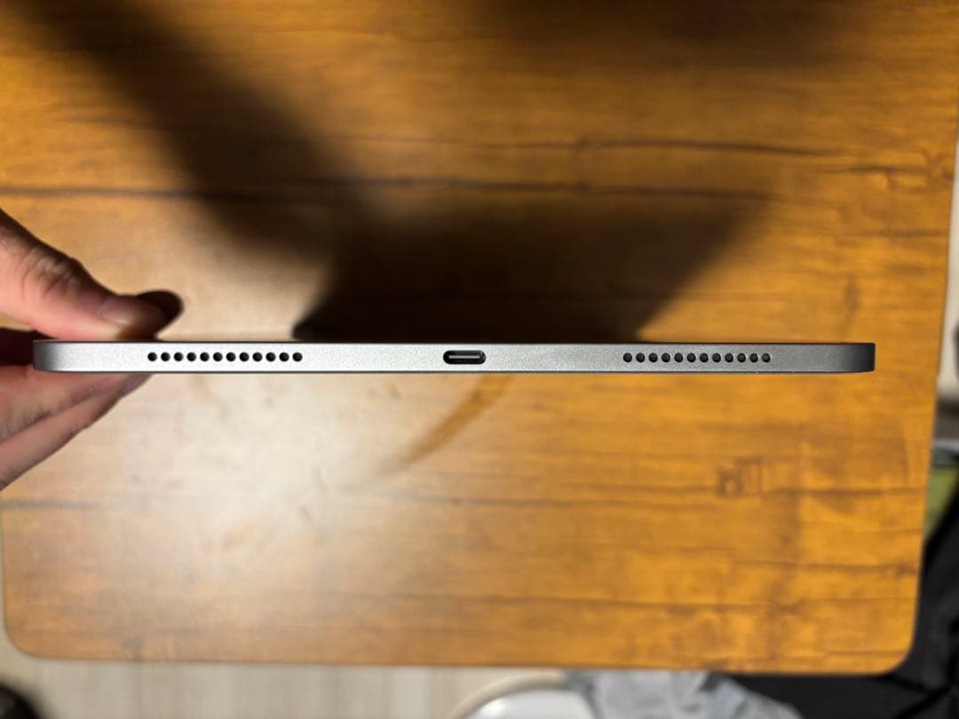 iPad Air M2 11インチ Wi-fi 256GB(本体のみ)