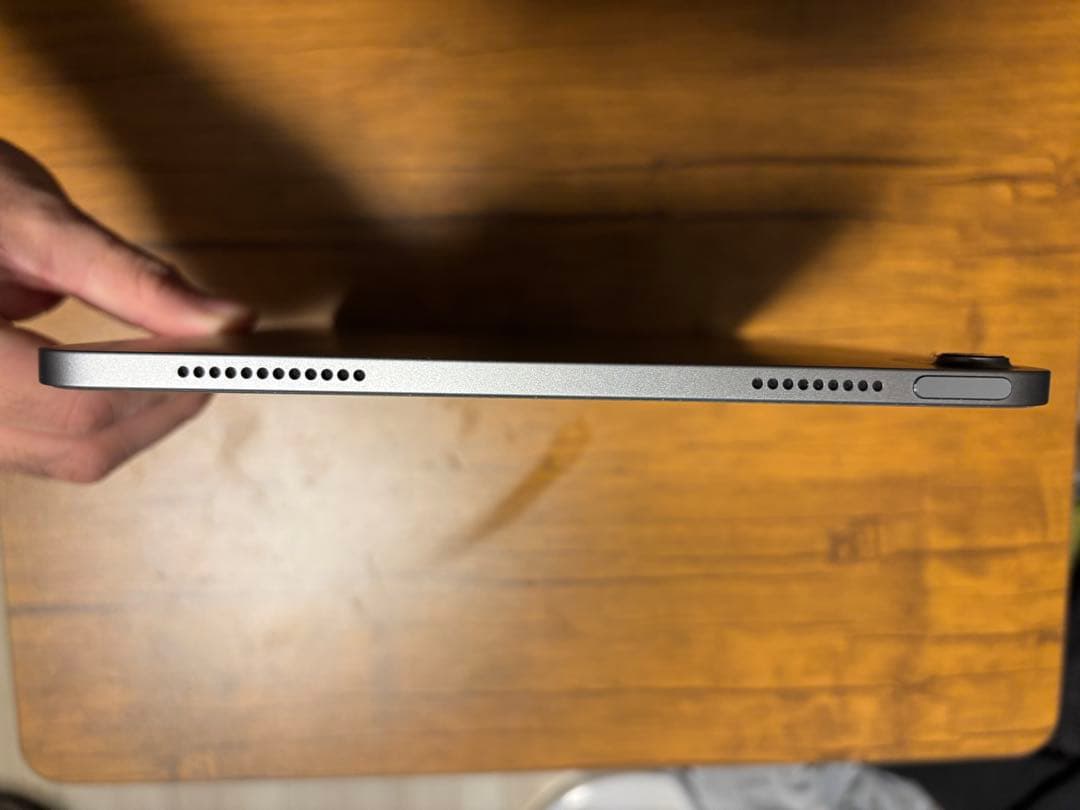 iPad Air M2 11インチ Wi-fi 256GB(本体のみ)