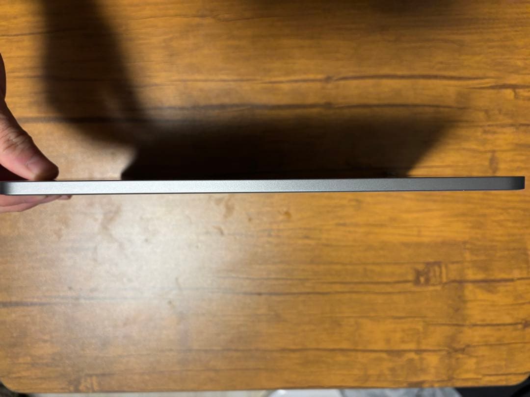 iPad Air M2 11インチ Wi-fi 256GB(本体のみ)