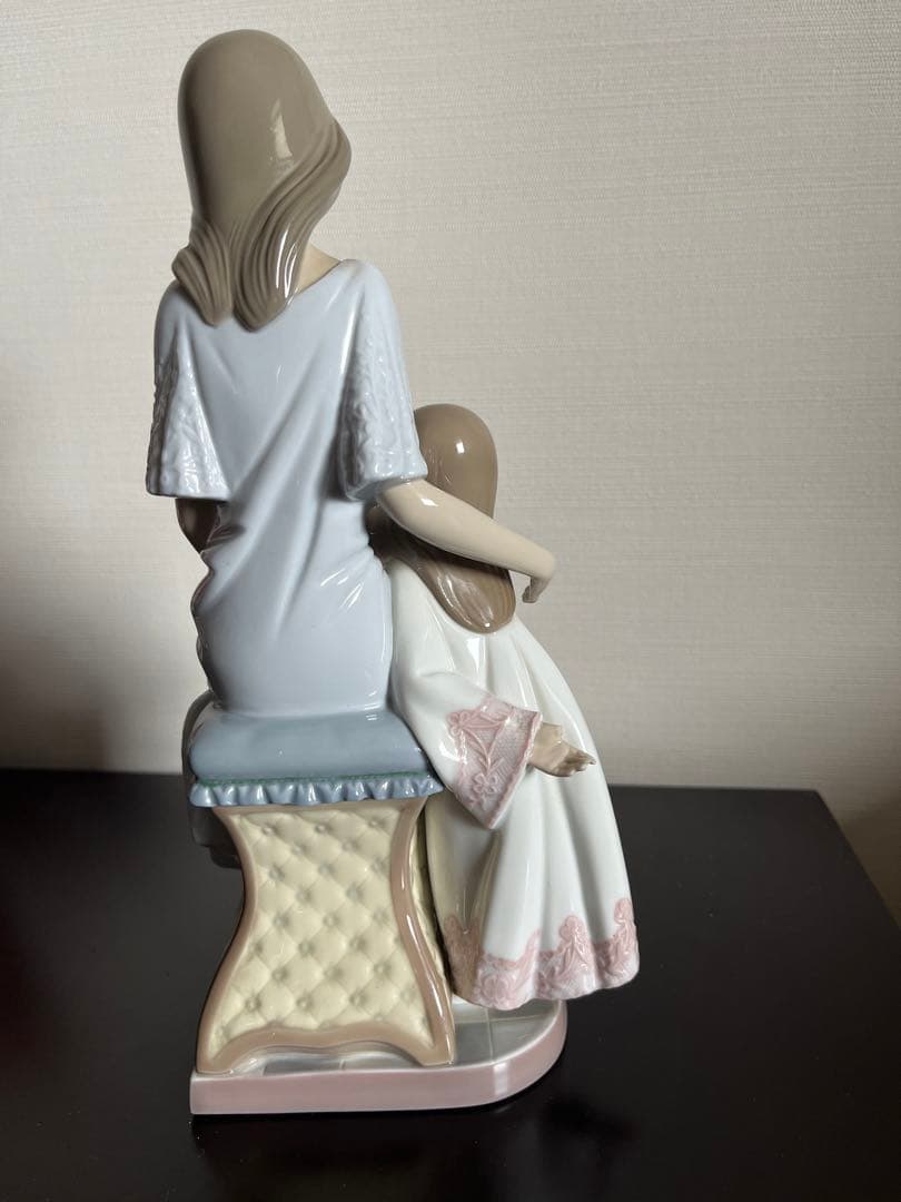 リヤドロ　おやすみ前のご本