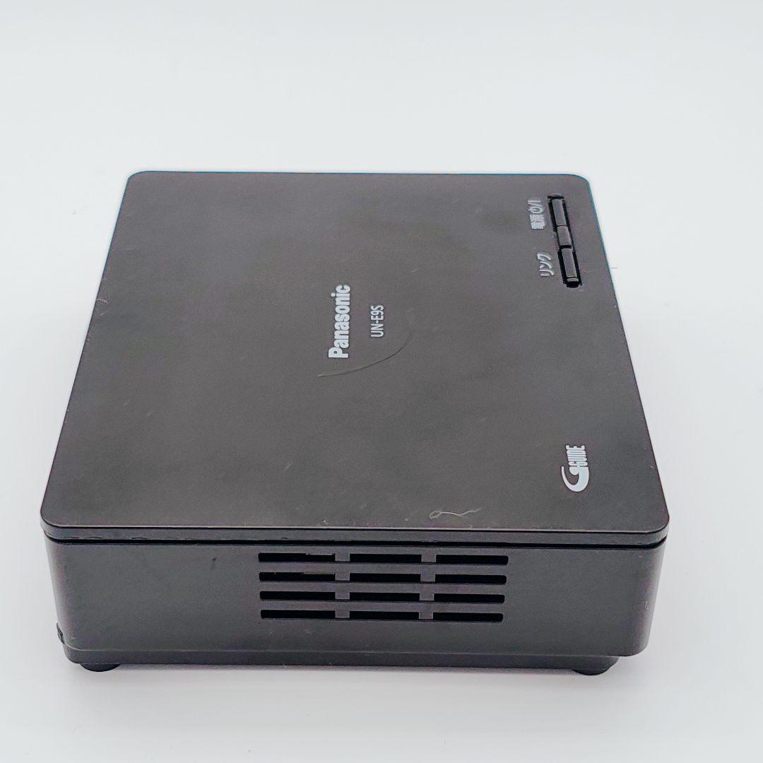 パナソニック プライベートビエラ UN-10CE9D