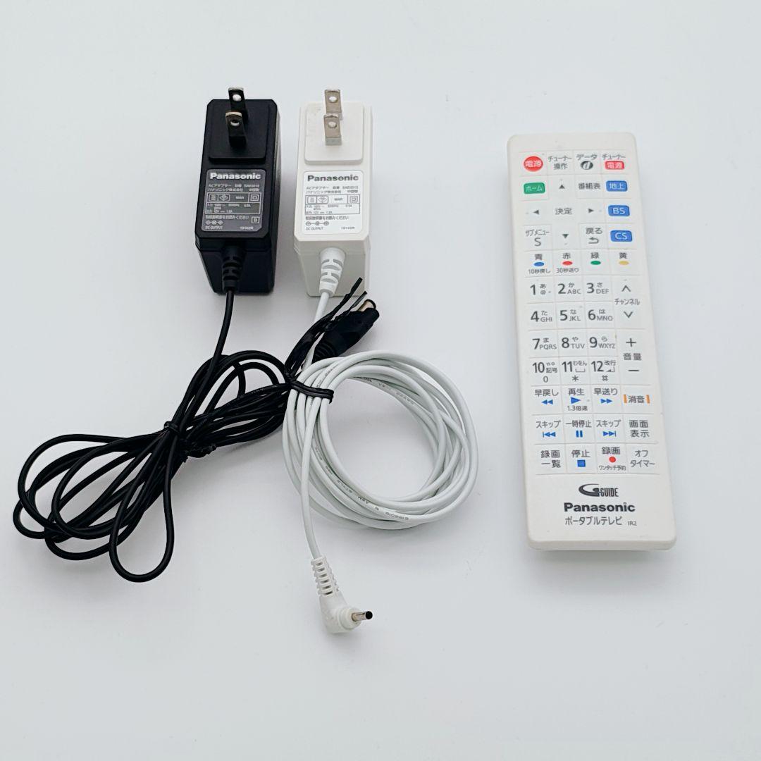 パナソニック プライベートビエラ UN-10CE9D