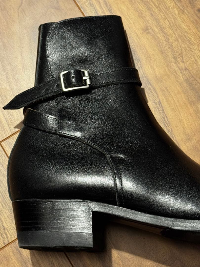 CLINCH スタイル「美品」ジョッパーブーツ サイズ28cm