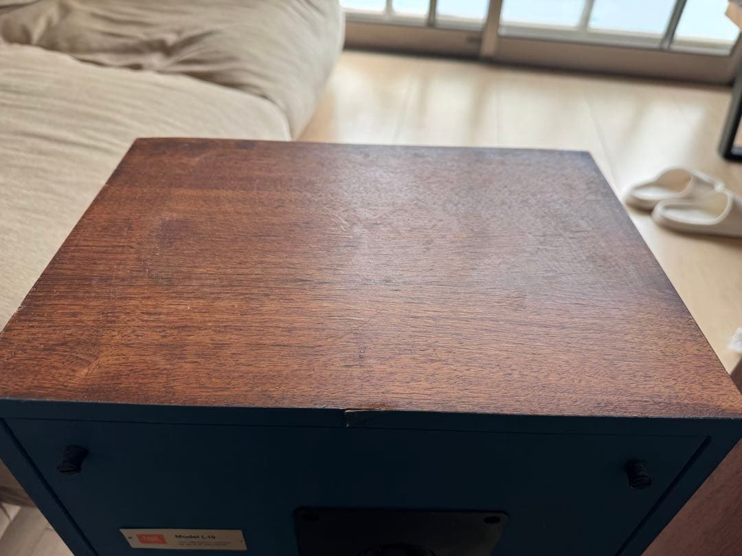 JBL Model L19 スピーカー