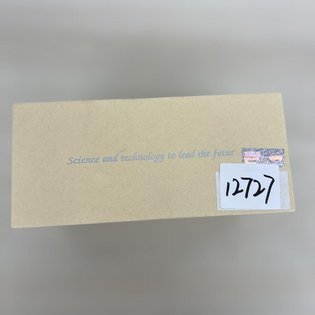 12727 スパイダーズエックススパイカメラ 1080P 置時計型 小型カメラ