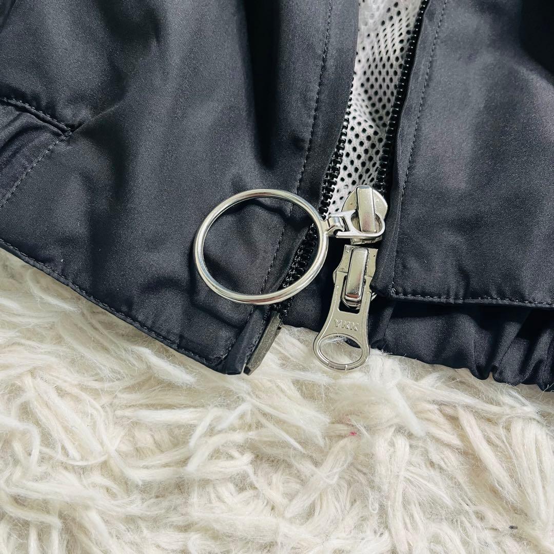 HIGHSANDLOWS × Monkey Time Track Jacket