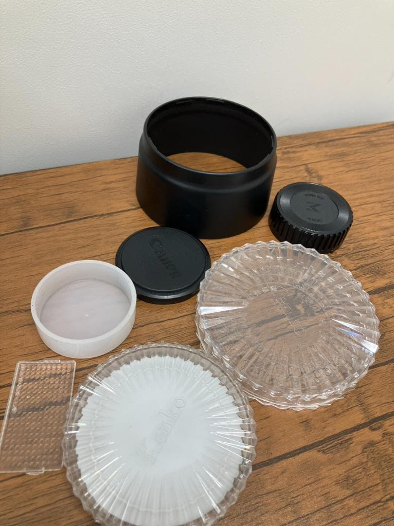 SIGMA　シグマ　レンズ　ジャンク　オマケ付き