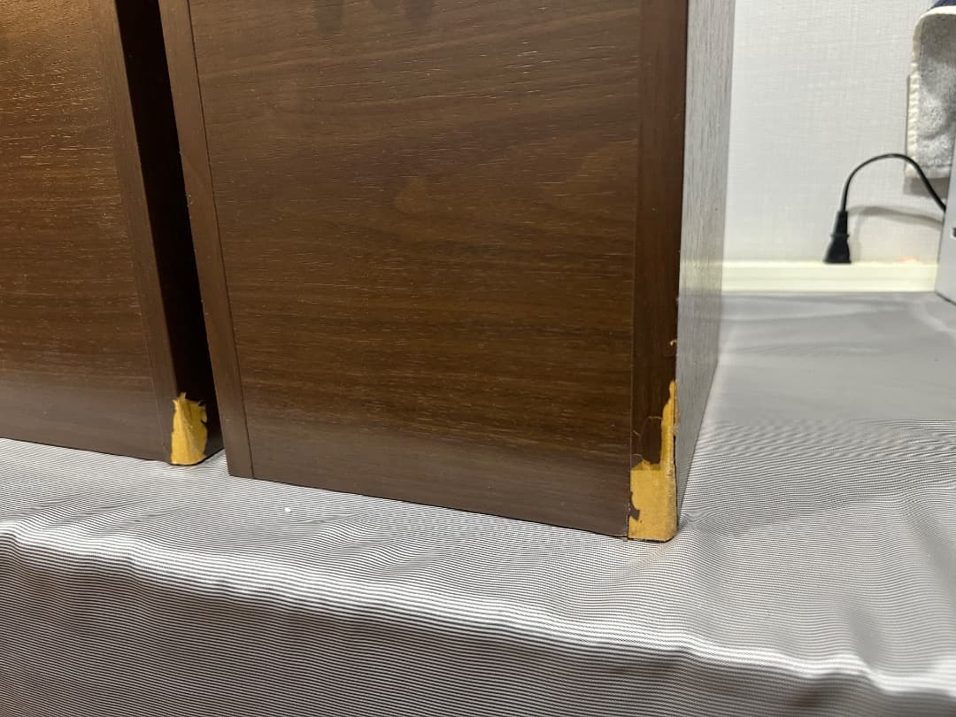 スピーカー　ONKYO D-202AII