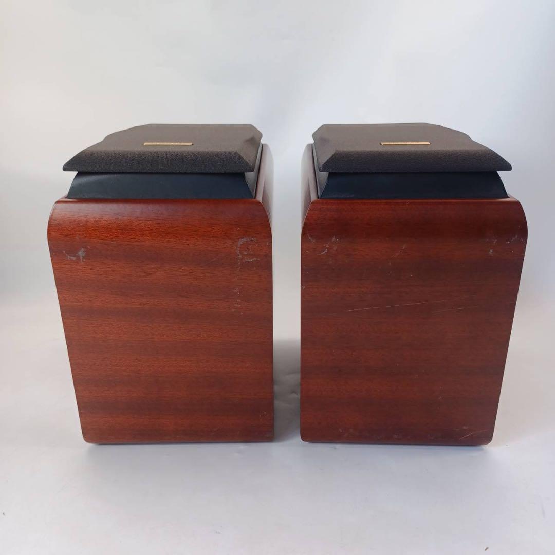 美品　KENWOOD スピーカー　S270