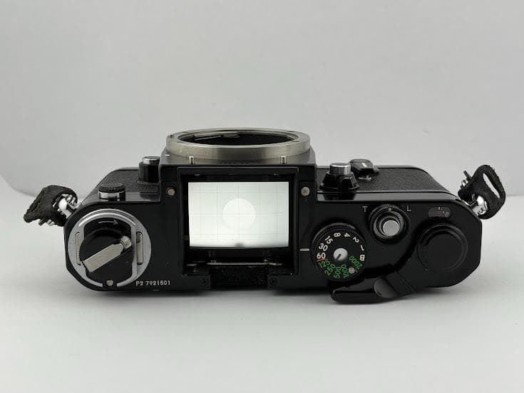 ★美品★ニコン NIKON F2 フォトミック S ボディ ブラック DP-2