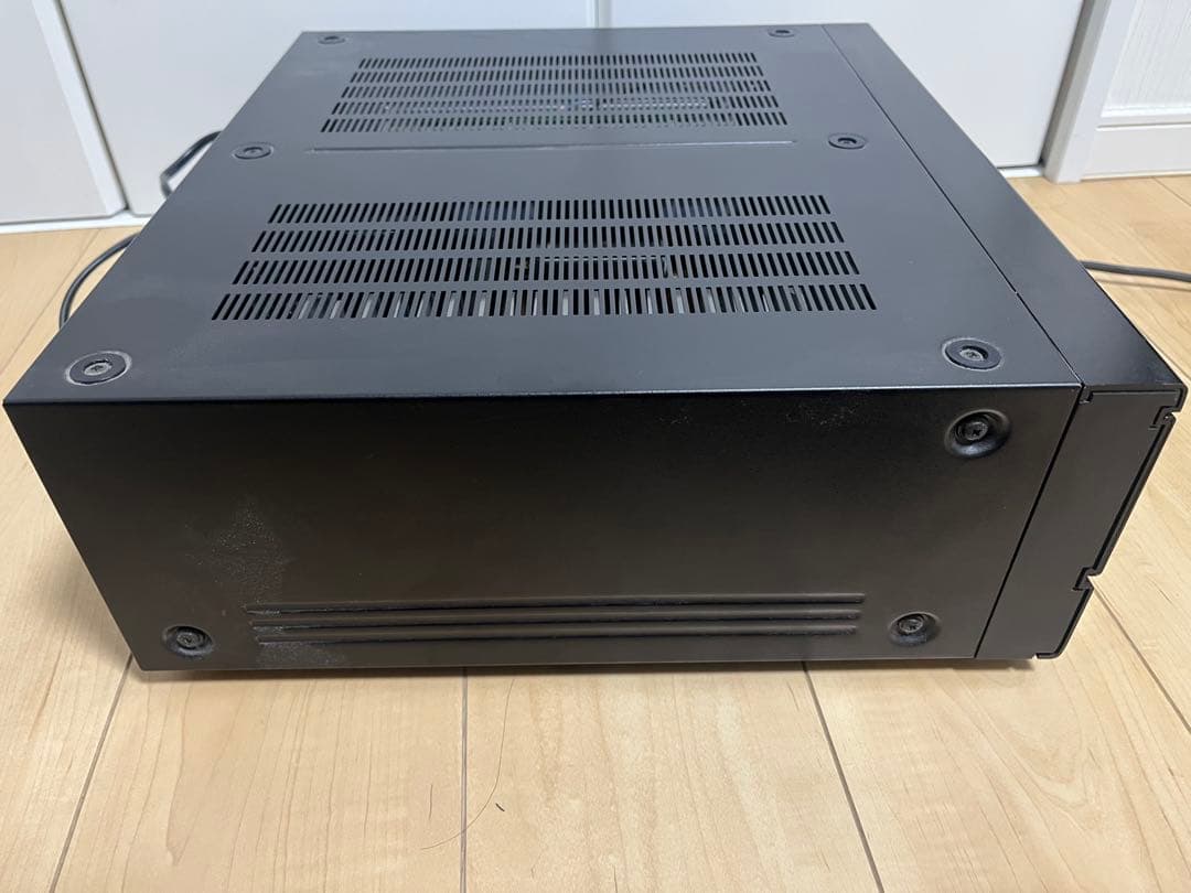 SANSUI インテグレーテッドアンプ AU-a607DR