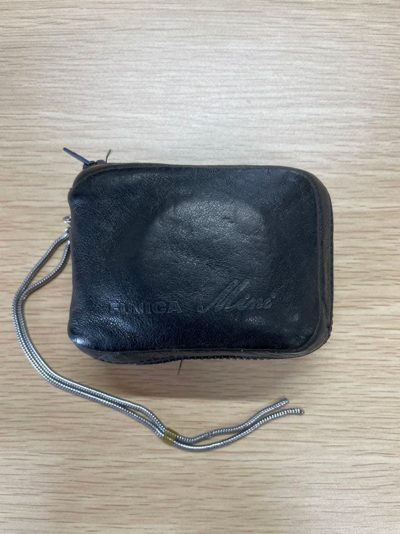 フジカ　ミニ　動作未確認