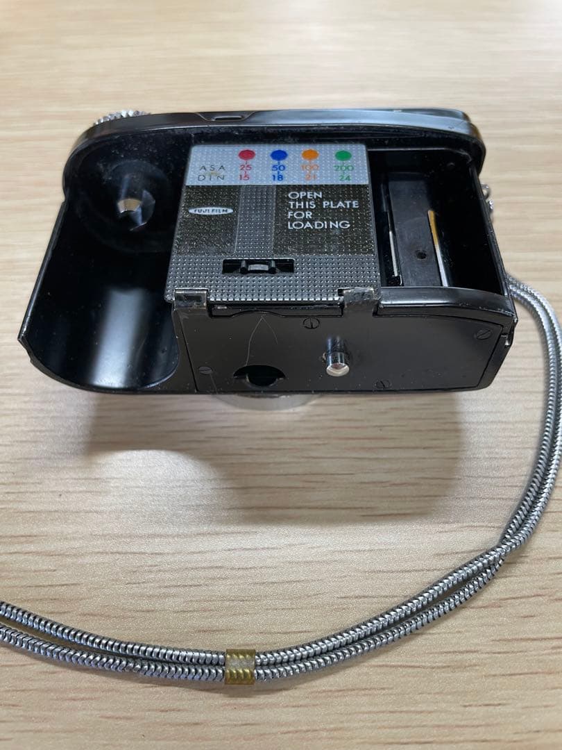 フジカ　ミニ　動作未確認