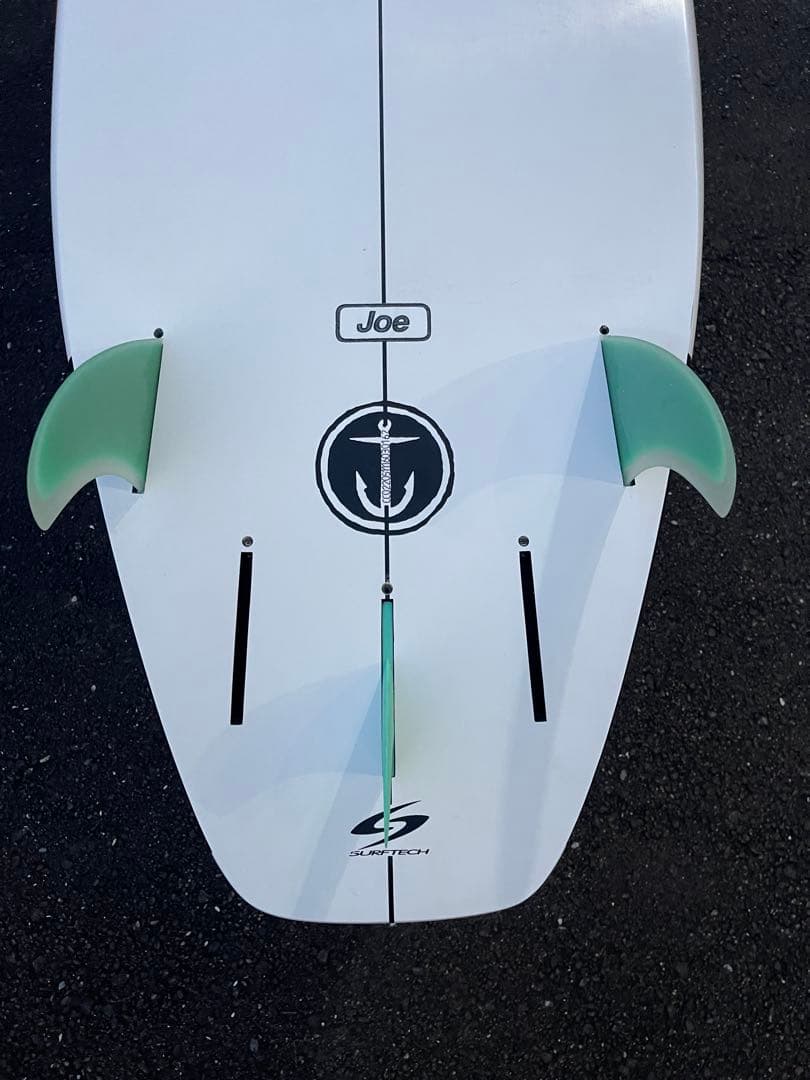 5'11 AverageJoe アルメリック　レアサイズ