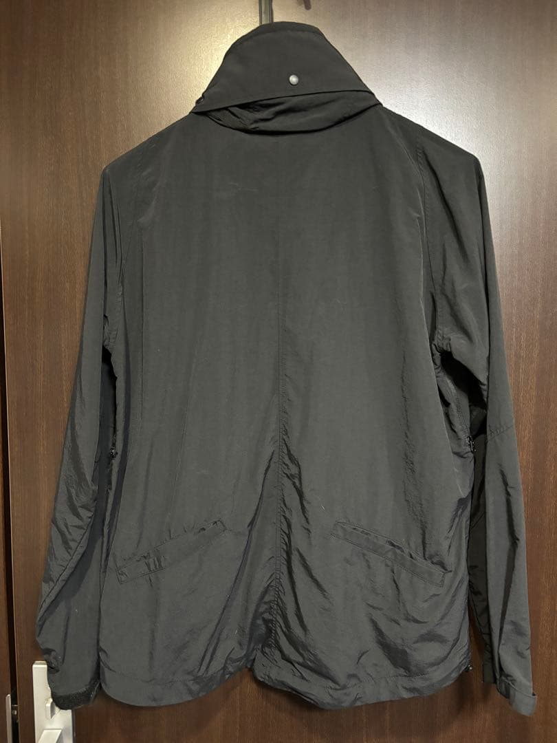 アレキサンダリーチャン　ワイルドシングス　サイクルジャケット　Mサイズ