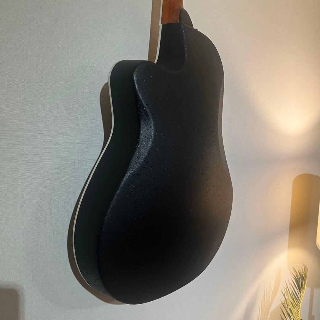 毎日値下中 エレアコ K-Garage EA-400 パッシブ ブラック