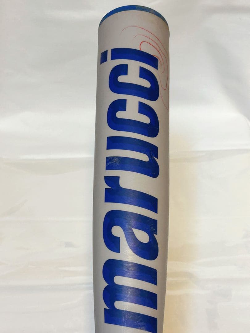 【訳アリ特価】青ワニ ワニクラッシャー 軟式バット コンポジットバット