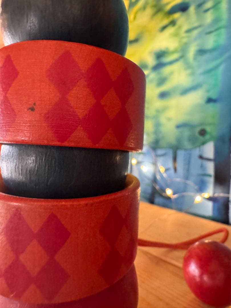 ブライトシュベルツ　カタカタ