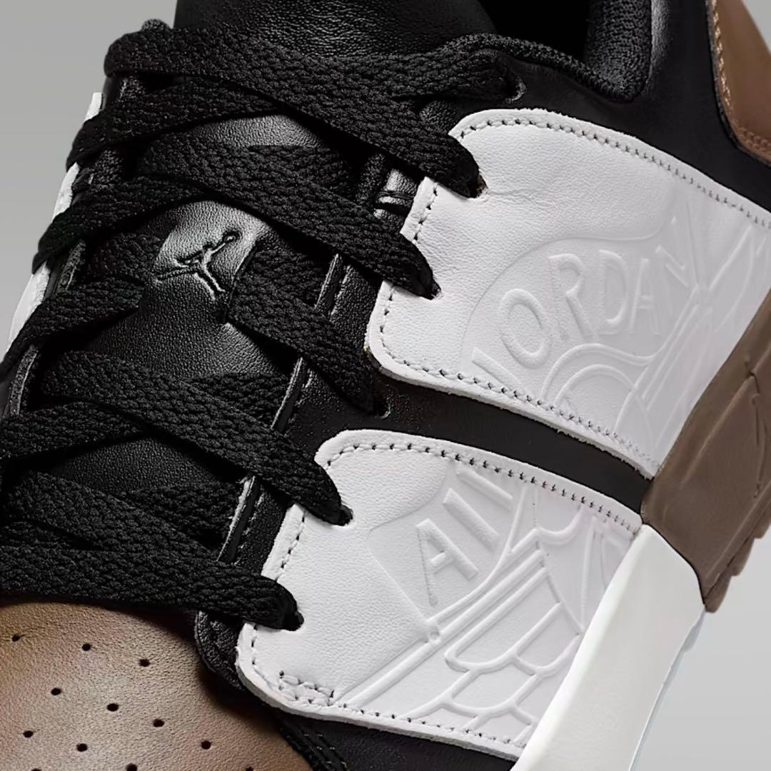 新品未使用 NIKE Jordan Nu レトロ1 ジョーダン 28.5cm